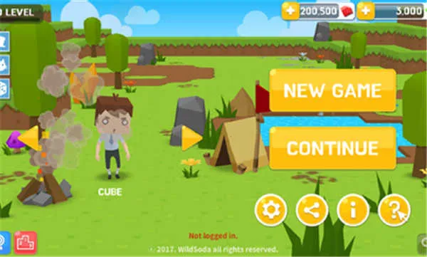 ����������ƽ��������ʯ���İ�v2.9.03 �ٷ�����