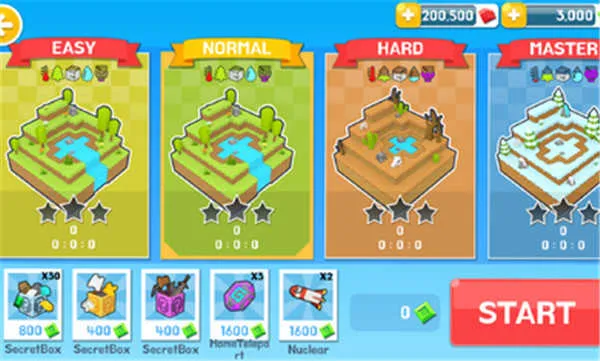 ����������ƽ��������ʯ���İ�v2.9.03 �ٷ�����