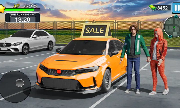 ���������̣���������Ա(�������۾�Ӫ��Ϸ)v0.3 ��׿��