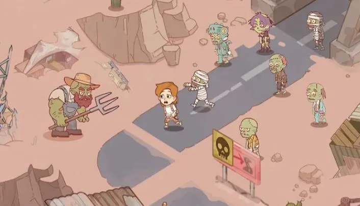 �������潩ʬ��ս�ƽ��