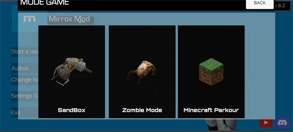 MirroXģ��0.5B4.1�汾v0.5.0 B4 �ֻ���