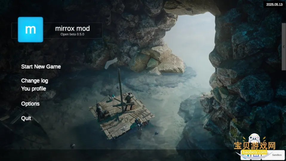 MirroXģ��0.5B4.1�汾v0.5.0 B4 �ֻ���