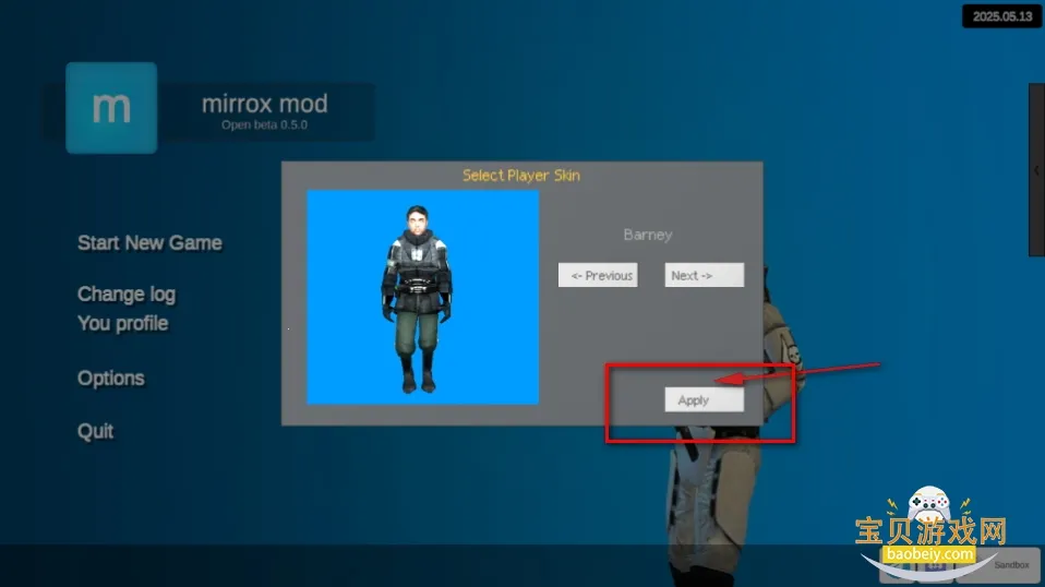 MirroXģ��0.5B4.1�汾