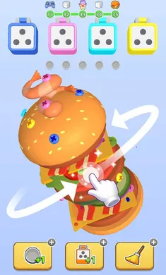 ��˿�ּ�3D�����˵���2026�ٷ�����v10.0.19 ��׿��