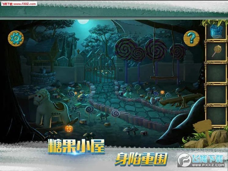 �ǹ�ɭ�������ƽ��v1.0.0.409.406.0128 �ֻ���