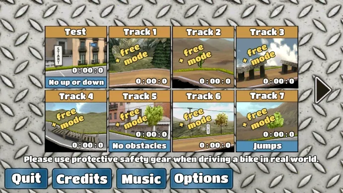 wheelie challenge��ͷ��Ϸ���İ�v1.69 �ٷ�����