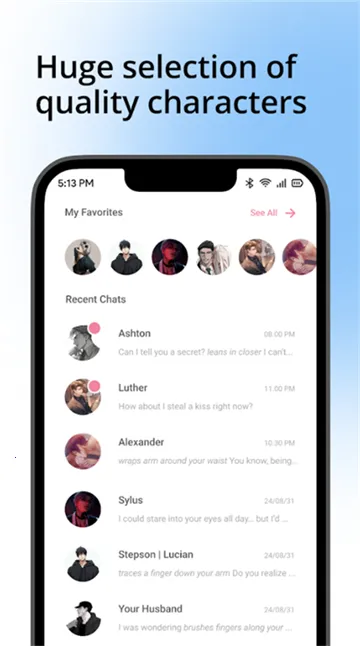 dokichatAi����v1.3.5 �ֻ���