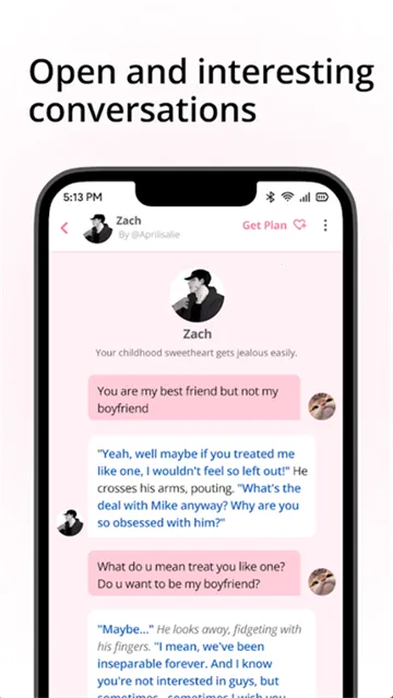 dokichatAi����v1.3.5 �ֻ���