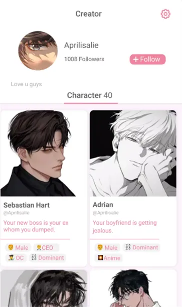 dokichat�ٷ��������v1.3.5 �ֻ���