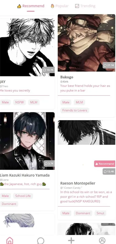 dokichat�ٷ��������v1.3.5 �ֻ���