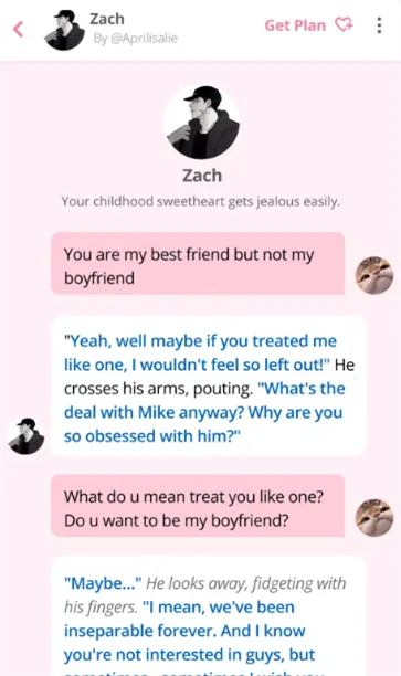 dokichat�ٷ��������v1.3.5 �ֻ���