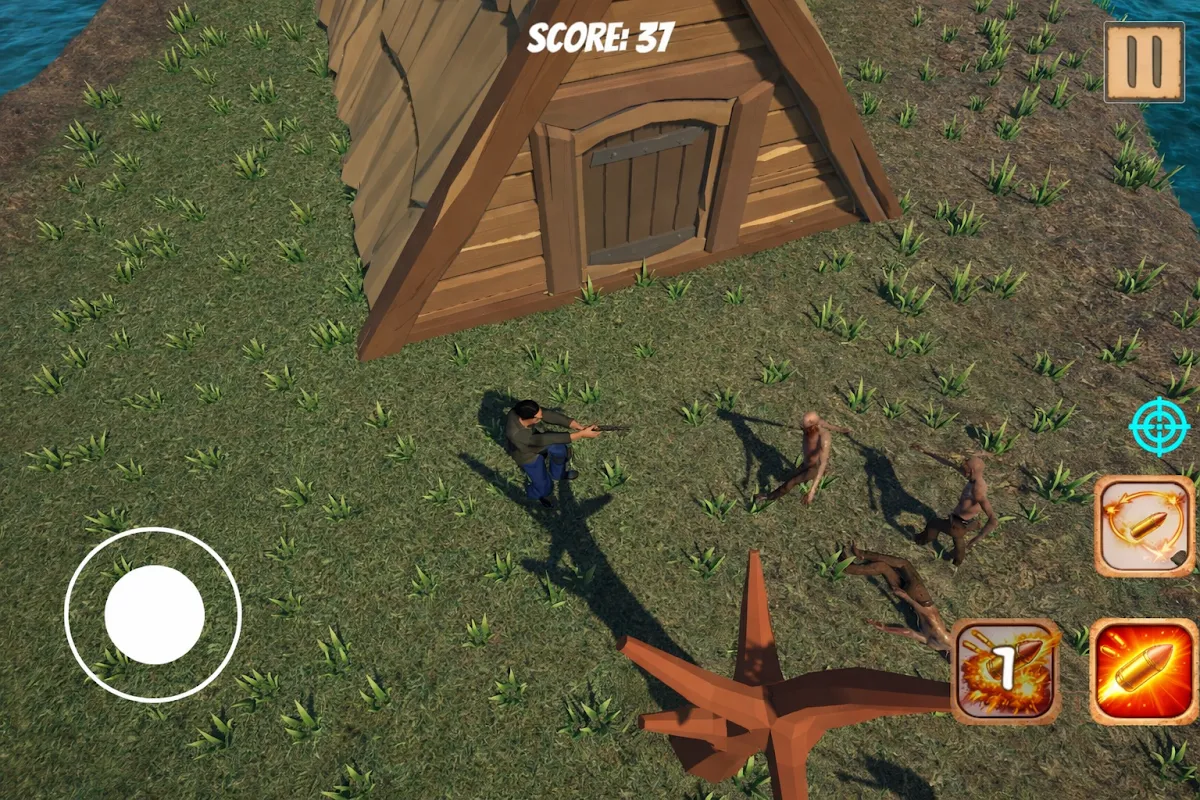 ������ʬ(��ʬ�����Ϸ)v1.21 �ֻ���