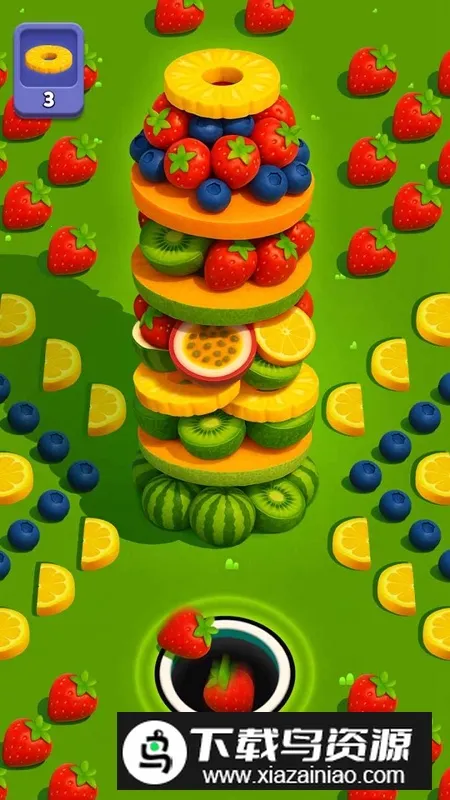 All in Holeȫ������2026���ذ�װv3.15.24 �ٷ�����