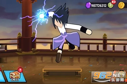 火柴人忍者大战3V3MOD菜单 火柴人忍者大战3V3MOD菜单