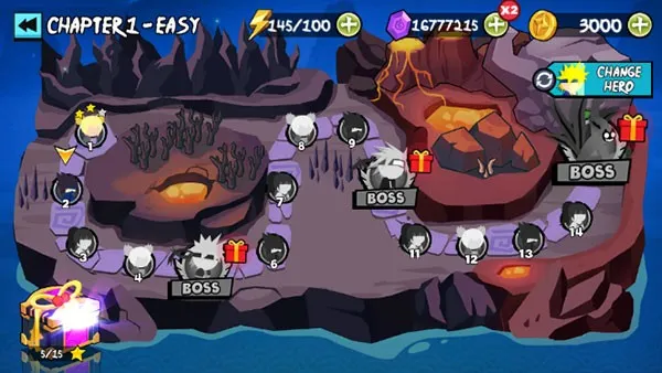 ��������ߴ�ս3V3MOD�˵�v4.1 �ֻ���