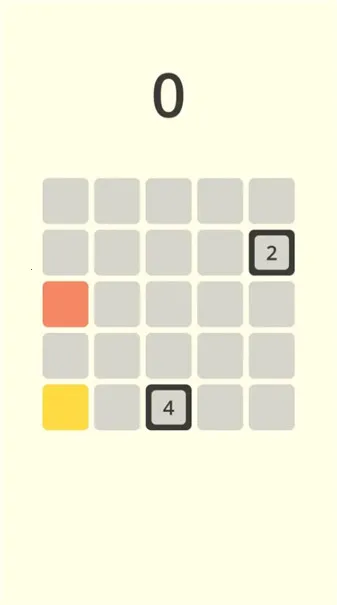 Boxx(2048������Ϸ)v1.0.0 ��Ѱ�