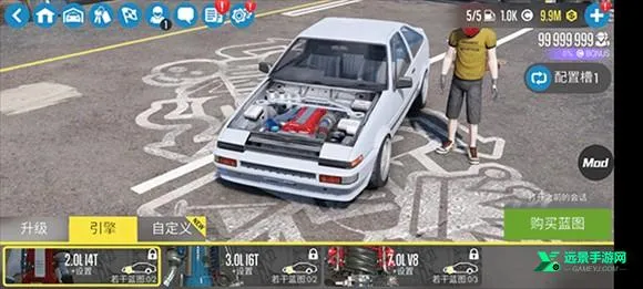 carx漂移赛车2破解版无限金币最新版本v1.9.2 carx漂移赛车2破解版无限金币最新版本v1.9.2