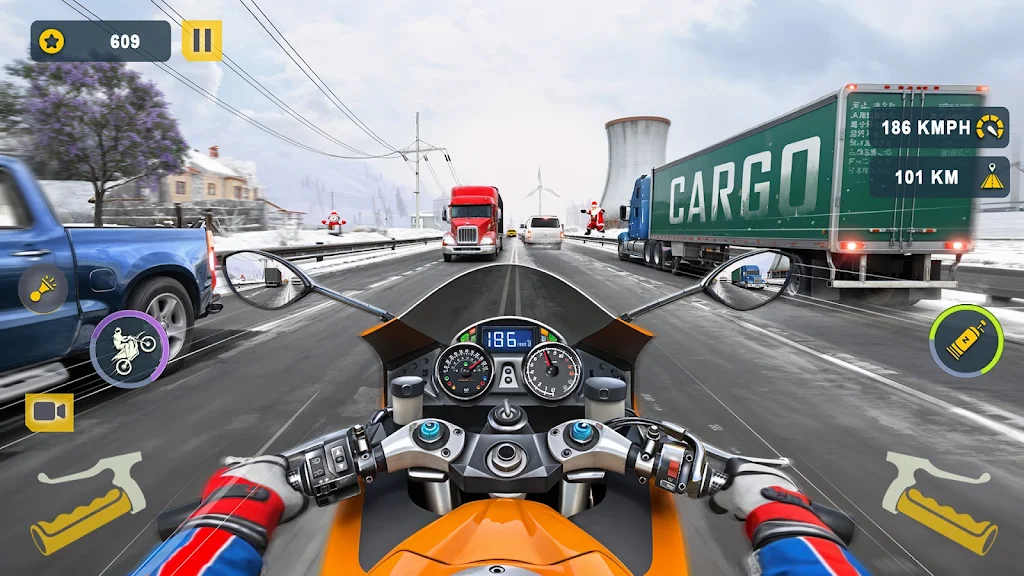 ����Ħ�г�Ѳ������Ħ�г�����(Ħ�б�����Ϸ)v1.99 �ֻ���