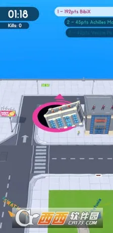 �ڶ�����ս����ʱ���v2.38.13 �ֻ���