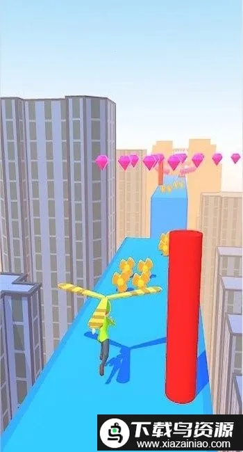 ֱ����С���ܿ�(Ȥζ�ܿ���Ϸ)v0.1 ��׿��