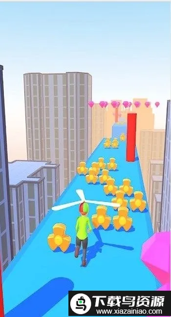 ֱ����С���ܿ�(Ȥζ�ܿ���Ϸ)v0.1 ��׿��