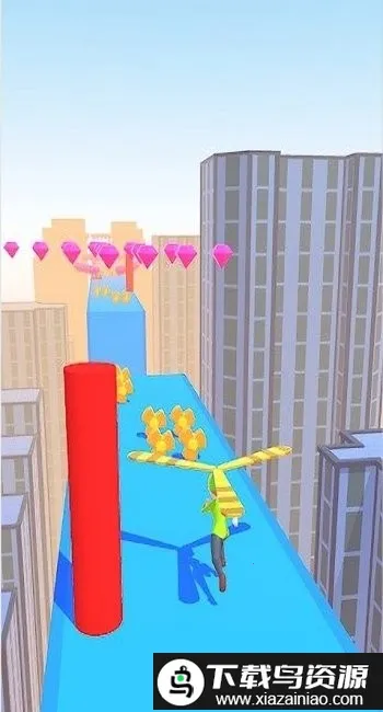 ֱ����С���ܿ�(Ȥζ�ܿ���Ϸ)v0.1 ��׿��