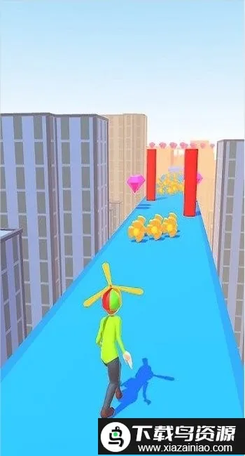 ֱ����С���ܿ�(Ȥζ�ܿ���Ϸ)v0.1 ��׿��