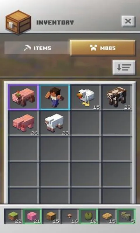 Minecraft Earth�ҵ��������(�ҵ����������Ϸ)v0.33.0 ��׿��