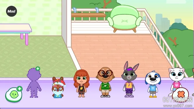 ��ķèС����ʷ��ƽ��v1.4.2.20067 �ٷ�����