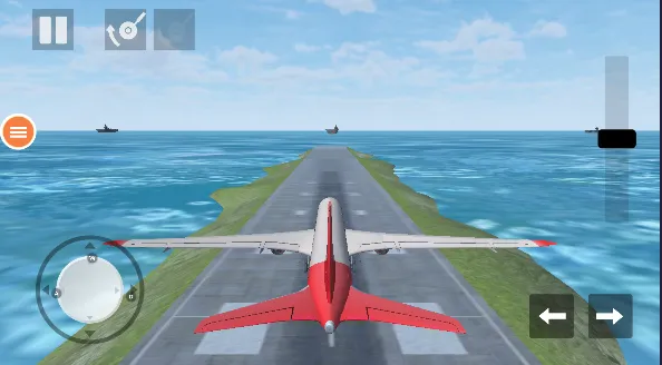 �ɻ�ģ������ƽ�����޽��