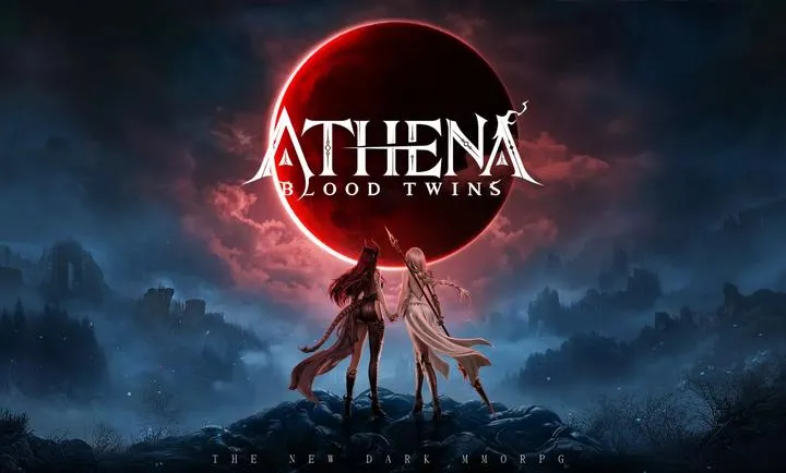 �ŵ��ȣ�Ѫɫ˫��(����MMORPG��Ϸ)v1.3.3 �ֻ���