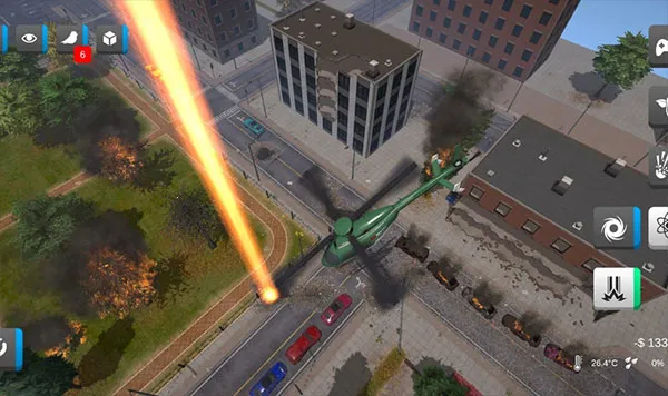 ���з���ģ����2�ƽ��v1.1.3 �ٷ�����