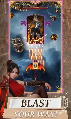 ħ�����׾�����(��Ļð����Ϸ)v1.0.9 ��׿��