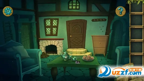 �ǹ�ɭ�����������Ϸ