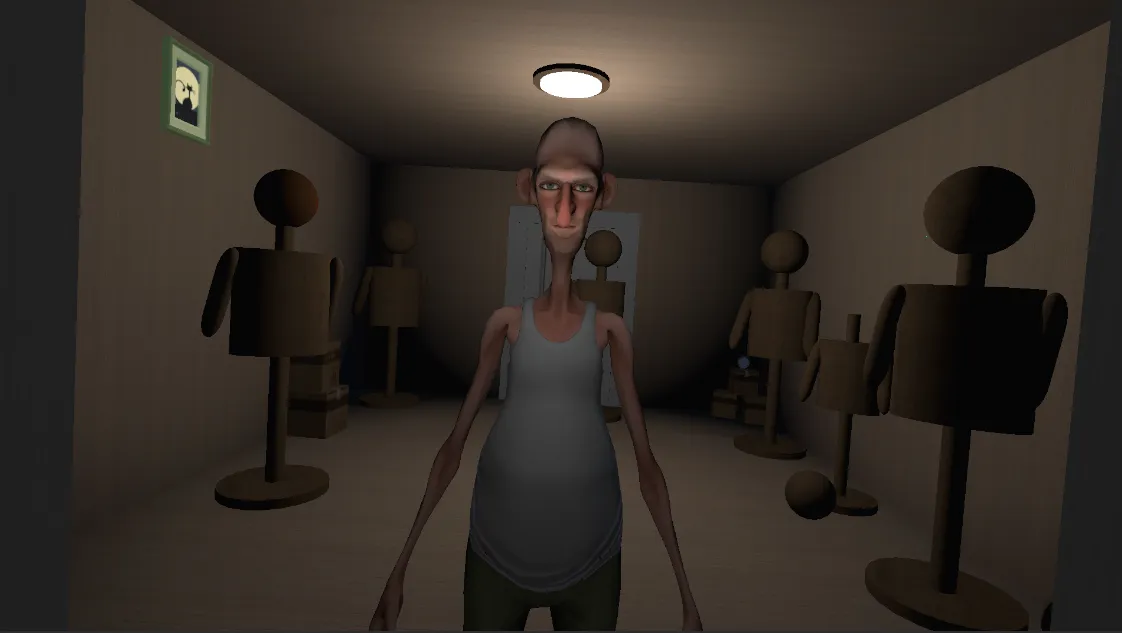 Ǳ���ھӼ�(�ֲ��ھ���Ϸ)v0.6 �ֻ���