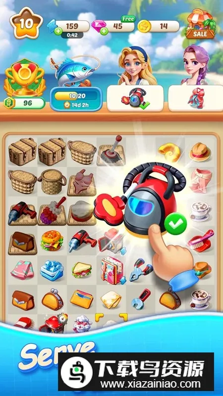 Okara Escape�¿�������(ð��������Ϸ)v1.0.92 �ٷ�����