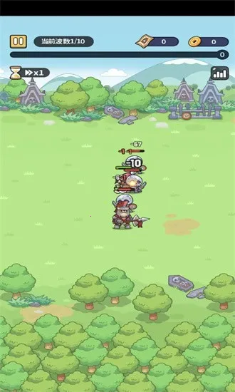 ð���������ƽ�����ò˵�v1.0 ��׿��