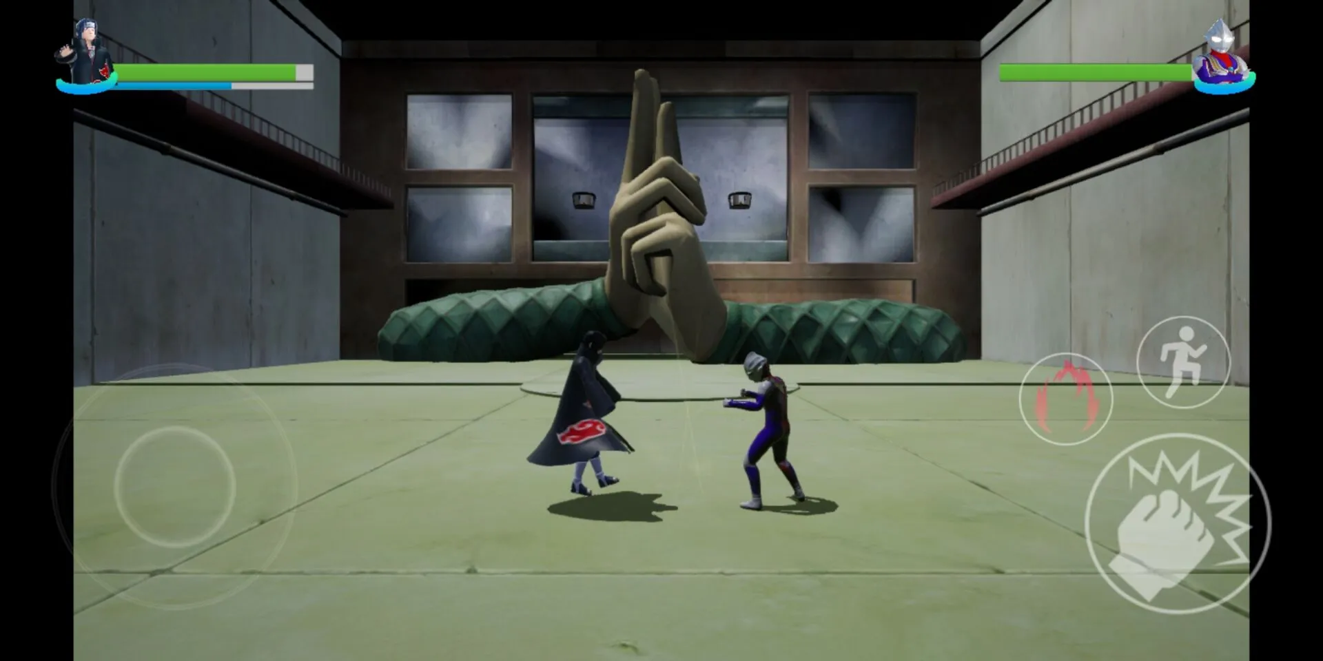 ������vs��ӰMugen(��Ѫ����Ϸ)v1.0 ��Ѱ�