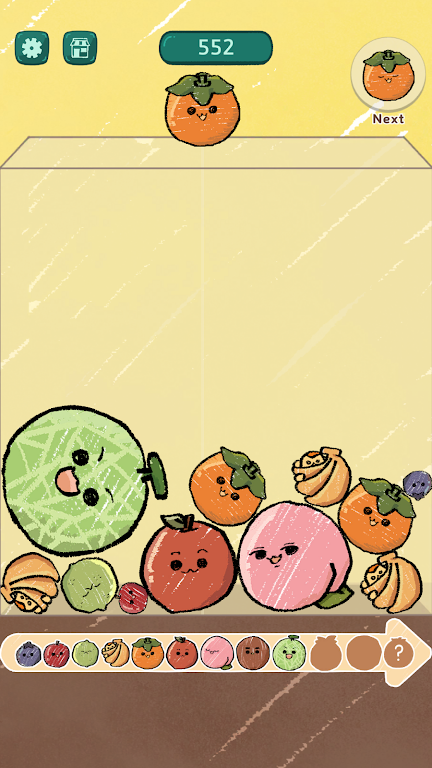 QSС����԰���ϳ�ˮ�������ֻ���v2.0.12 �ٷ�����