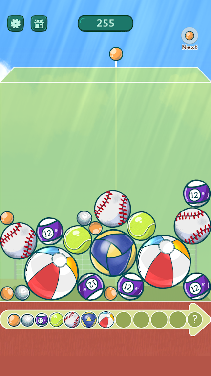 QSС����԰���ϳ�ˮ�������ֻ���v2.0.12 �ٷ�����