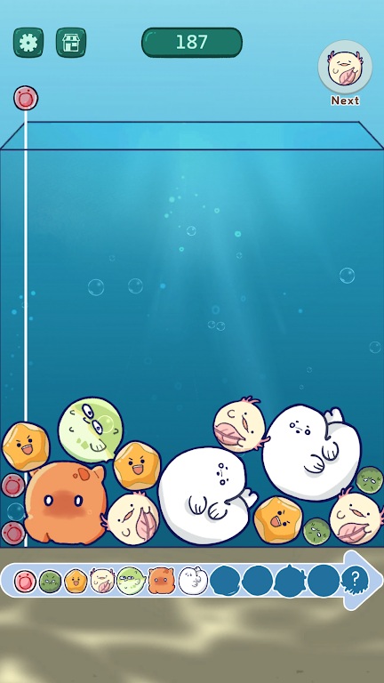 QSС����԰���ϳ�ˮ�������ֻ���v2.0.12 �ٷ�����