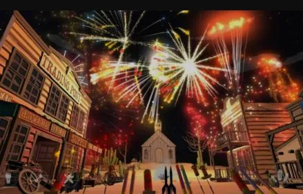 �̻�ɳ��ģ����FWPlay����