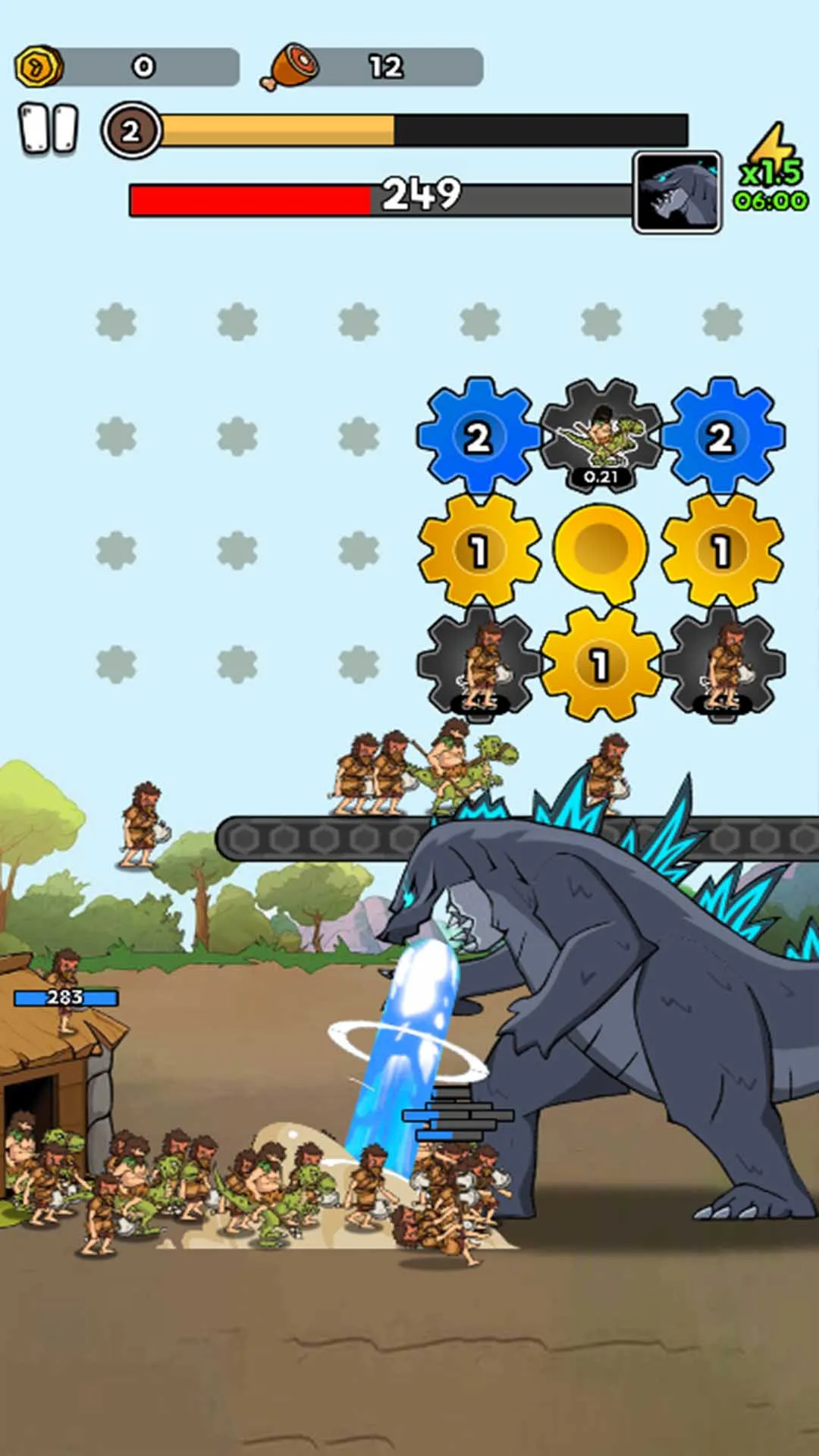 ����ս������ʷ (����������Ϸ)v1.2 �ֻ���