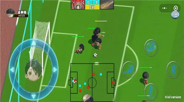 ����ӳ�(���򾺼���Ϸ)v0.2 �ֻ���