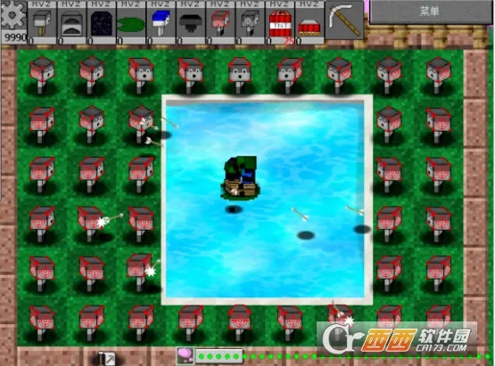 mc��ս��ʬ2���ư�v0.5.2 ��׿��