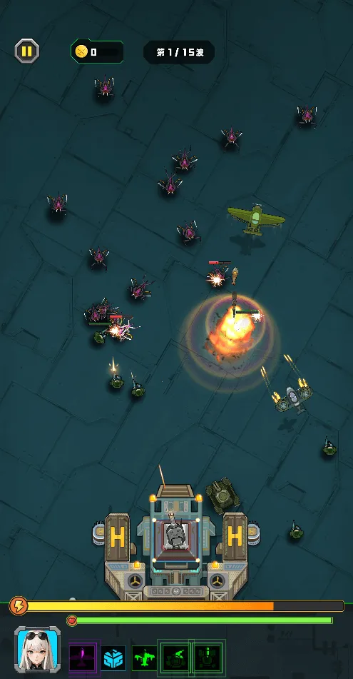 �˼��������ƽ������v1.0 �ٷ�����