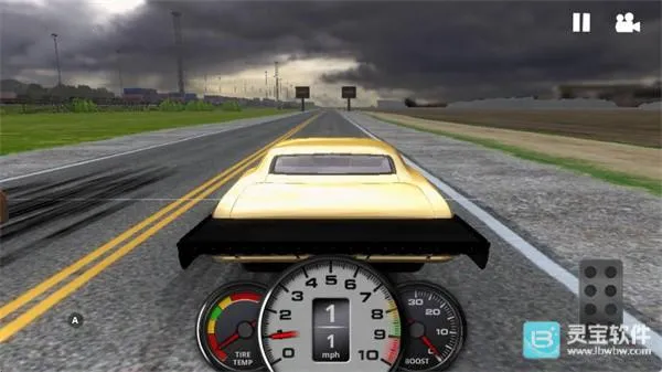 无极限飙车2无限金币版 无极限飙车2无限金币版