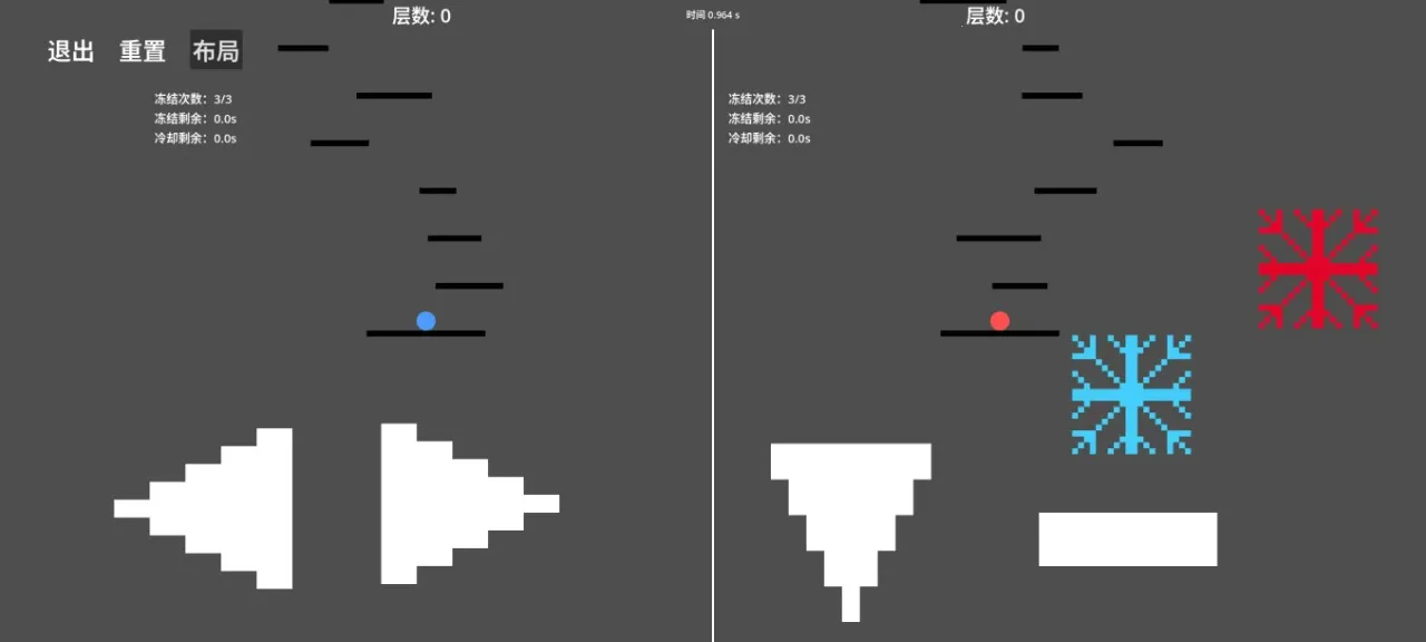 ����������һ�ٲ�(˫����Ծ��Ϸ)v1.0.0 ��Ѱ�