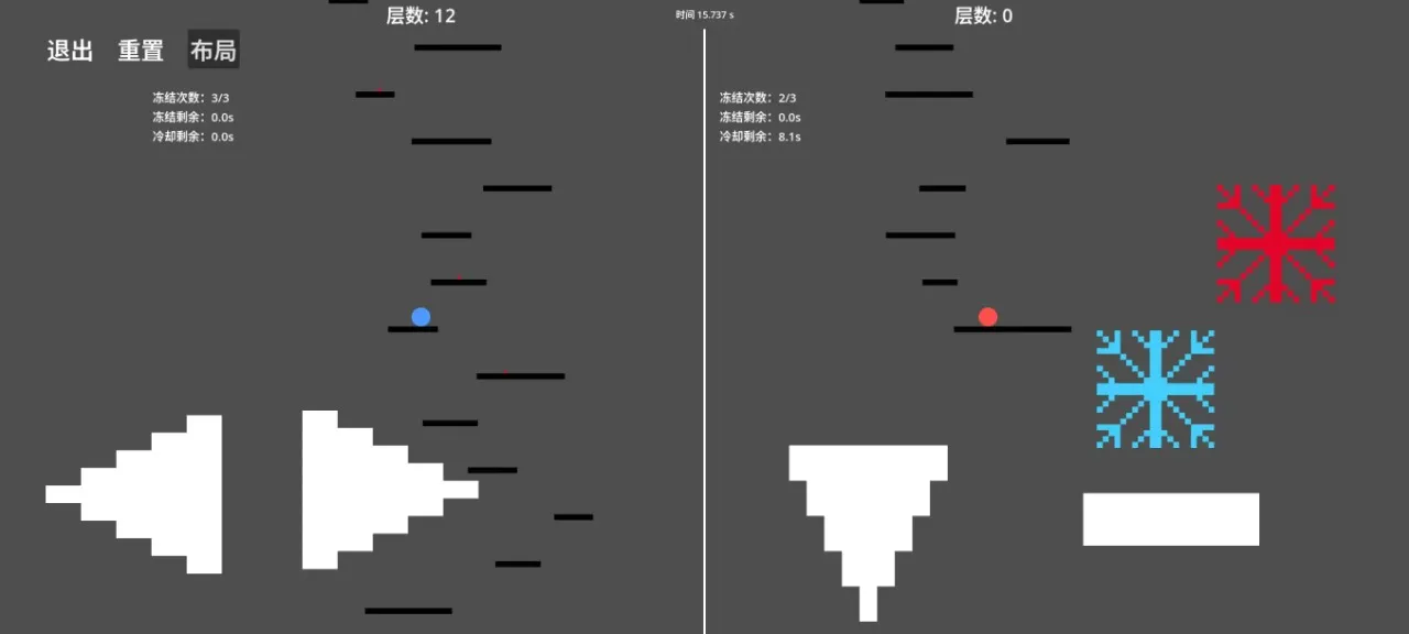 ����������һ�ٲ�(˫����Ծ��Ϸ)v1.0.0 ��Ѱ�