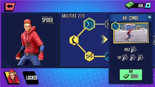 蜘蛛侠英雄22026下载安装 蜘蛛侠英雄22026下载安装